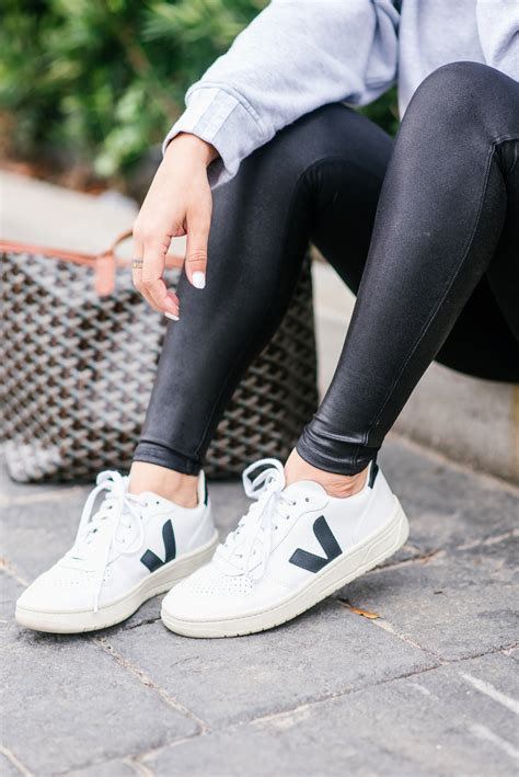 veja shoes review